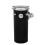 DW Drum Set Roto Toms Satin Lacquer DDAC1406RTBL 1