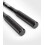 Cuerda para saltar Venum Thunder Evo - Negra 3