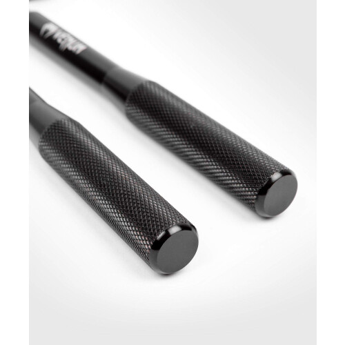 Cuerda para saltar Venum Thunder Evo - Negra 2