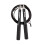 Cuerda para saltar Venum Thunder Evo - Negra 1