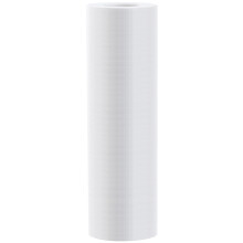 Stabilizator solubil n apa pentru folie de broderie (rola de 12 in x 30 yd) Seneme 35um Stabilizatori de broderie transparenti - Stabilizator de
