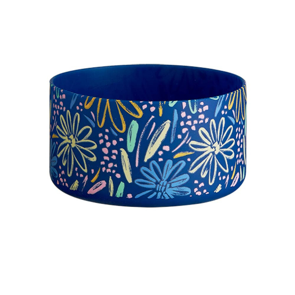 Protective Silicone Sleeve Boot 32oz 40oz Water Bottle for Hydro