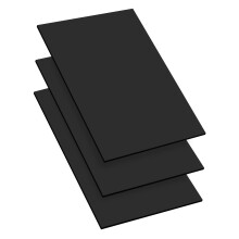 Mega form   t expandovan   ch PVC plastov   ch dosiek - 11""""