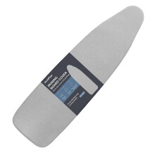 VIVIDPAW SPONING BOARD COVER OCH PAD STANDARD STORLEK 15X54 Tjock stoppning Elastisk kant Silikonbelagd motverkar brnnande och frgning Justerba