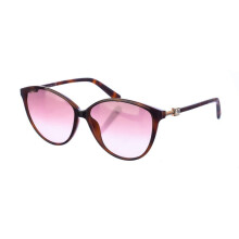 (multicolor, TU) Gafas De Sol Ovaladas De Acetato Sk0331s Para Mujer