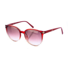 (red, TU) Gafas De Sol Redondas Sk0191s Para Mujer