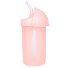 Silik   nov    poh   r Boon Swig s slamkou pre batolat   , 270 ml, ru   ov