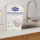 Milton Cold Water Steriliser (White), Packaging may vary 6