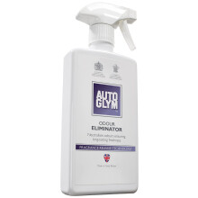 Autoglym Odour Eliminator, 500ml - Car Air Fresheners Spray and Odour Eliminator