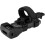Abus ABUS Κλειδαριά Πτυσσόμενη Bordo Lite 6055C SH, με Βραχίονα και Κωδικό Συνδυασμού 3