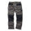 Scruffs Scruffs Worker Plus Graphite Grey Work Trousers (32" Waist Short Leg) 1