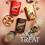 Lindt Lindt Lindor Extra Dark Chocolate Truffles Box 200g 5