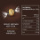 Lindt Lindt Lindor Extra Dark Chocolate Truffles Box 200g 7