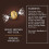 Lindt Lindt Lindor Extra Dark Chocolate Truffles Box 200g 8
