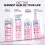 L’Oréal Paris L'Oréal Elvive Glycolic Gloss Treatment 200ml 8