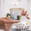 Lindt Lindt Lindor Extra Dark Chocolate Truffles Box 200g 6