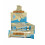 Grenade Grenade High Protein, Low Sugar Bar - White Chocolate Cookie, 12 x 60 g 1