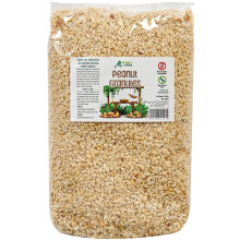 Premium Wild Bird Food 5L Refill, (5L Bag, Peanut Granuels)