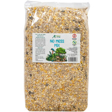 Premium Wild Bird Food 5L Refill, (5L Bag, No Mess Mix)