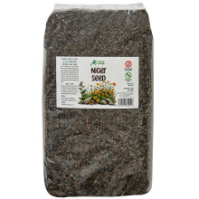 Premium Wild Bird Food 5L Refill, (5L Bag, Niger Seed)