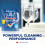 Finish Finish Quantum Infinity Shine Dishwasher Tablets Bulk | Scent: Fresh | Size: 83 Dishwasher Tabs | For Sparkling Clean 6