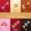 Lindt Lindt Lindor Double Chocolate Truffles Box 200g 9