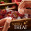 Lindt Lindt Lindor Double Chocolate Truffles Box 200g 5