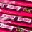 Grenade Grenade High Protein, Low Sugar Bar - Dark Chocolate Raspberry, 12 x 60 g 6