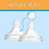 Dr. Brown's Options+ Wide-Neck Bottle Teat, Level 3 (6m+), 2 pack 3