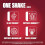 SlimFast SlimFast Ready To Drink Chocolate Flavour Shake, 6 x 325ml 3