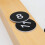 Staymax Plastic Number-tags indgraverede nummererede tags uden hul (1-100 sort) 3