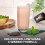 Bulk Pure Whey Protein Powder Shake, Chocolate Mint, 1 kg, Packaging May Vary 5