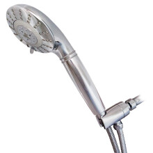 Sprchov rukov t Sprite Showers Pure so 7 nastaveniami filtr cie 1,75 GPM v chr me