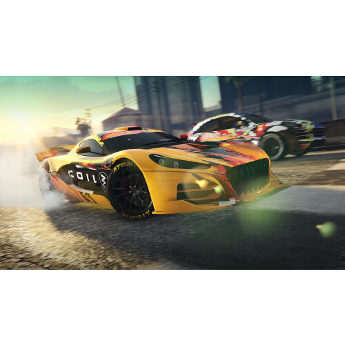 Grand Theft Auto V (PS5) 2