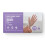 by Amazon - Disposable Vinyl Gloves, Size M, Pack of 100 1