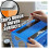 Gorilla Gorilla Heavy Duty Mounting Tape Black 1.5m 2
