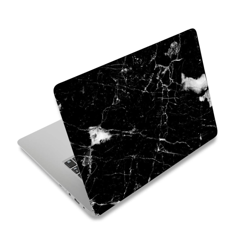 Heabpy Laptop Skin Sticker Decal 12 13 13.3 14 15 15.4 15.6 Inch Laptop Skin Sticker Cover Art Decal Protector Notebook Pc Cool Dragon 787823120985