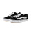 Vans Vans Women's Ward Sneaker, Suede Canvas Black White, 3 UK 4