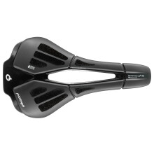 Prologo Scratch M5 CPC PAS Tirox Road Sadel 140mm Sort