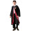 Rubies Harry Potter Deluxe Robe Large 7-8 years Multi-colored 1