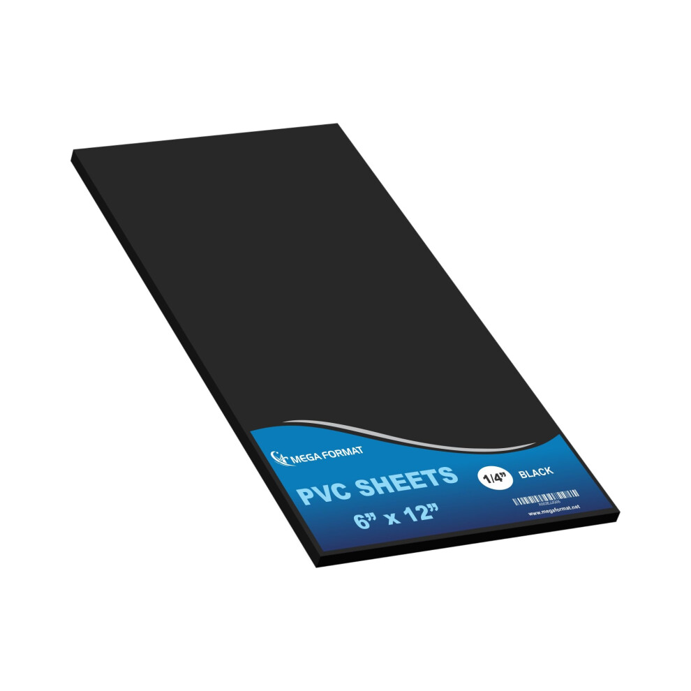 Arkusz Pcv W Wielkim Formacie Arkusz Z Tworzywa Sztucznego Ekspandowanego Arkusz Z Tworzywa Abs - 6"""" X 12"""" Cienki, Sztywny Arkusz Z Tworzywa Sz-image