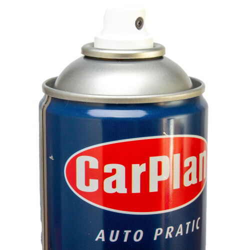 CarPlan CarPlan, Blue Star De-Icer Aerosol, 500 ml (Pack of 1) 2