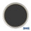 Johnstone's Johnstone's Silk Wall & Ceiling Interior Paint - High Sheen Black 2.5 L 2