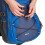 Trespass Trespass Albus Backpack Perfect Rucksack for School Hiking Camping or Work, 30 Litre Straps, Multi Function Adjustable Backpack Internal Pockets 5