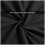 Super Dreamer Fitted Sheet Single Bed - Black Bedding Sheet - Plain Dyed Microfiber Bedsheets (11795933) 2