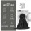 Super Dreamer Fitted Sheet Single Bed - Black Bedding Sheet - Plain Dyed Microfiber Bedsheets (11795933) 6