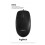 Logitech Logitech B100 Wired USB Mouse, 3-Buttons, Optical Tracking, Ambidextrous PC / Mac / Laptop - Black 8