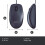 Logitech Logitech B100 Wired USB Mouse, 3-Buttons, Optical Tracking, Ambidextrous PC / Mac / Laptop - Black 9