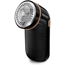 Philips Fabric Shaver GC026/80 - Quick, Effective Removal of Pills and Bobbles from Clothes