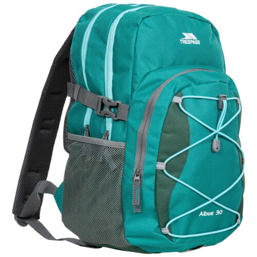 Trespass Trespass Albus Backpack Perfect Rucksack for School, Hiking, Camping or Work 1